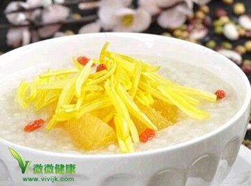 菊花不仅仅是花 还是药能做菜