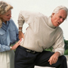 按摩六大部位可止痛 腰酸背痛搓后腰