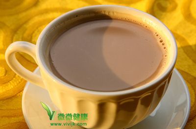 人们对奶茶的7大误解