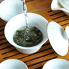 好的绿茶最好用瓷杯泡 怎么泡茶