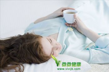 秋季睡眠注意八大禁忌