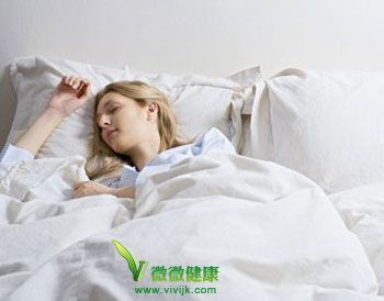 睡眠障碍已成白领健康一大杀手