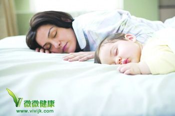 睡眠常识 睡觉太早竟伤身