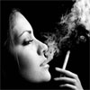 有吸烟史的人更易患老年痴呆症