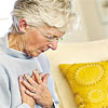 心脏病猝死有哪些症状表现
