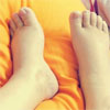 脚肿或是疾病信号，脚肿是什么原因