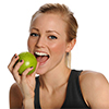 养生新发现 苹果菠菜可强化血管