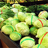 胶带缠蔬菜或致癌 全国多地超市仍在使用