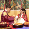 女神们的韩国婚宴 各国婚宴都吃些什么