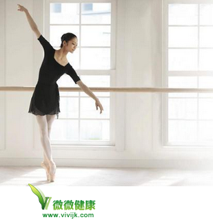 古典芭蕾技术  风格、舞步与技巧