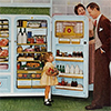 冰箱改变了人类的饮食