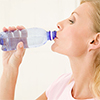 喝弱碱性水有益健康纯属营销噱头