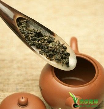 减肥茶+运动 快速瘦腰瘦腿瘦手臂