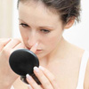 6步骤DIY清洁鼻膜 帮你清除顽固黑头