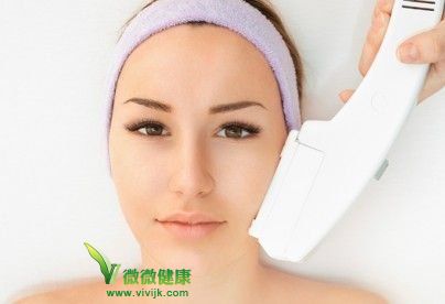 有效祛斑，防晒美白是关键