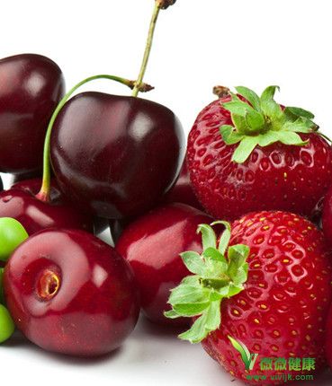 5种天然抗紫外线水果