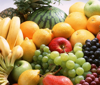吃什么水果可以美白肌肤