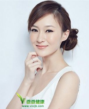 轻松美白好习惯