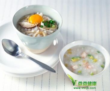 五大养颜食谱吃出好肌肤