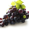葡萄营养因色而异 吃葡萄排毒养颜