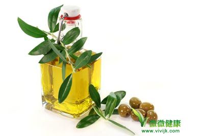 橄榄油的美容护肤作用