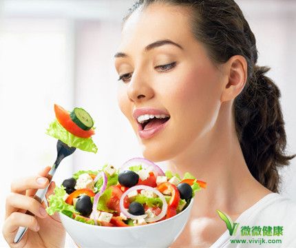 蔬菜清肠排毒 让你无毒很健康！