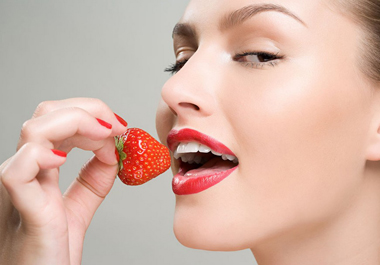 水果排毒：女人该吃哪些水果？