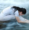 水上瑜伽“养颜”助你瘦身排毒又丰胸