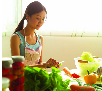 谨记！ 爱美女人千万别吃这10种食物