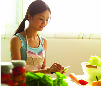 谨记！ 爱美女人千万别吃这10种食物