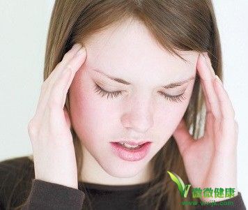 13个身体衰老信号：声音变尖 睡醒感觉头痛