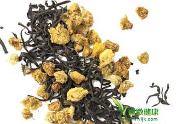 10种自制减肥花茶 瘦身有奇效 