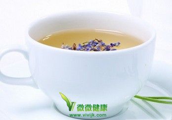 小编教你按分量DIY中药减肥茶 