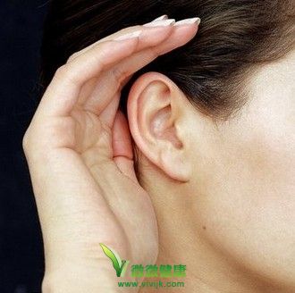 贴耳减肥法的优点和机理