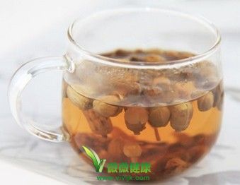  春季最适合减肥的茶