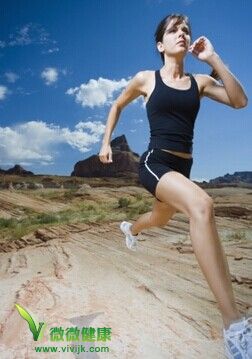 健康跑步减肥要注意四点