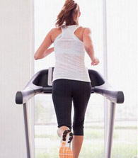 健康跑步减肥要注意四点