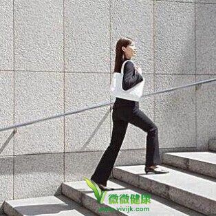 什么运动减肥？爬楼梯运动轻松助瘦