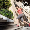 分享爬楼梯运动减肥的最快方法