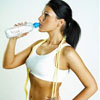 运动减肥后喝水会长胖吗