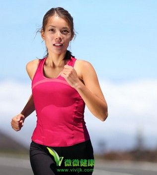 步行VS跑步 哪个运动减肥效果最佳