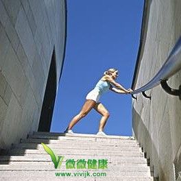 爬楼梯能减肥 几种运动减肥方法推荐