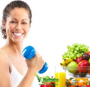 掌握运动前饮食要点 让减肥事半功倍！
