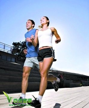 运动减肥常识：什么时间运动效果最好