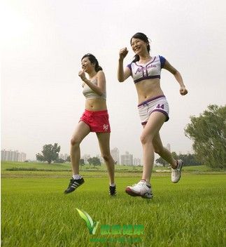 每天跑步多久能减肥？