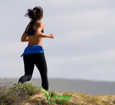 早上空腹跑步能减肥吗？