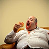 男人过胖或不当减肥会带来怎样影响