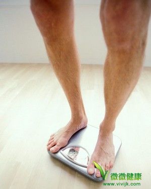 胖男人必知的运动减肥注意事项