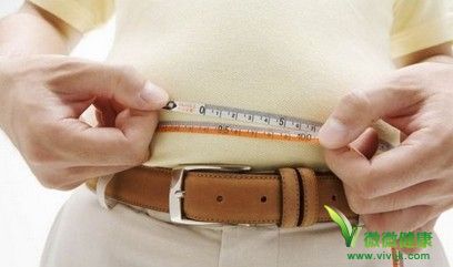 肥胖竟然会影响男人性功能？