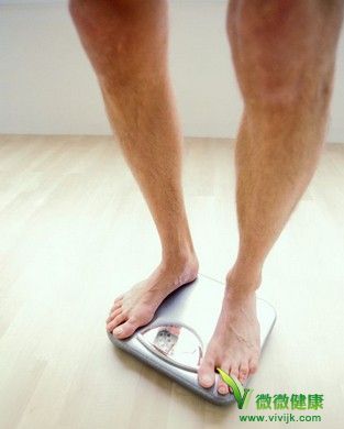 怎样的运动强度适合男人减肥
